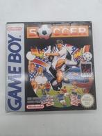 Nintendo - Gameboy Classic - Extremely Rare - SOCCER First, Games en Spelcomputers, Nieuw