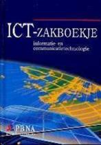 ICT zakboekje 9789062283033, Boeken, Verzenden, Gelezen