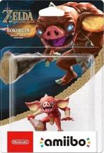 Bokoblin - Legend of Zelda: Breath of the Wild - NEW, Verzamelen, Poppetjes en Figuurtjes, Nieuw