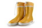 Bergstein Regenlaarzen in maat 34 Geel | 5% extra korting, Kinderen en Baby's, Kinderkleding | Schoenen en Sokken, Verzenden, Jongen of Meisje