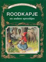 De mooiste klassieke sprookjes - Roodkapje en andere, Boeken, Gelezen, Peter Holeinone, Verzenden