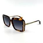 Vivienne Westwood - *NEW* - Brown Acetate - Gold Metal -, Nieuw