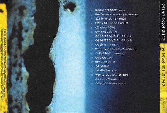 The Eagle Has Landed 0743215944126, Cd's en Dvd's, Cd's | Overige Cd's, Verzenden