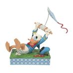 Donald Duck met Vlieger 16 cm, Verzamelen, Ophalen of Verzenden, Nieuw