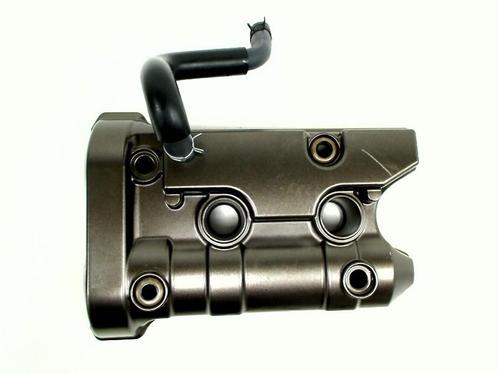 Yamaha MT 07 2014-2015 43LM KLEPPENDEKSEL, Motoren, Onderdelen | Yamaha, Gebruikt, Ophalen of Verzenden