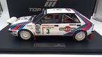 Top Marques 1:12 - Voiture miniature - Lancia Delta HF 4WD