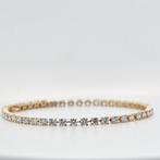 Zonder minimumprijs - Armband - 14 karaat Geel goud -, Nieuw