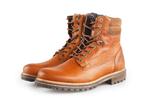 Gaastra Veterboots in maat 41 Bruin | 5% extra korting, Kleding | Heren, Gaastra, Bruin, Verzenden, Boots