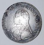 Écu France Frankreich Gad 321 Louis Xv Ecu Mit Olivenzwei.., Postzegels en Munten, Verzenden, België