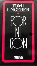 Tomi Ungerer - Fornicon (1972), Verzenden, Nieuw