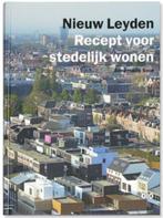 Nieuw Leyden 9789064507687 Annemarie Sour, Verzenden, Zo goed als nieuw, Annemarie Sour