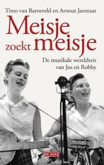 Meisje zoekt meisje 9789044537383 Timo van Barneveld, Verzenden, Gelezen, Timo van Barneveld