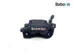 Remklauw Achter Moto Guzzi Stelvio 1200 2008-2010 4V, Motoren, Onderdelen | Overige, Verzenden, Gebruikt