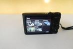 Sony Cybershot DSC-WX350 WIFI start klaar geleverd Digitale, Audio, Tv en Foto, Nieuw