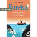 Eureka ! 9789047000440 Jack Foster, Livres, Verzenden, Jack Foster