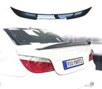 AILERON BMW E60 LOOK M4 03-09 NOIR BRILLANT, Auto-onderdelen, Verzenden, Nieuw