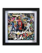 Stéphanie Godann - The Beatles Pop Legend