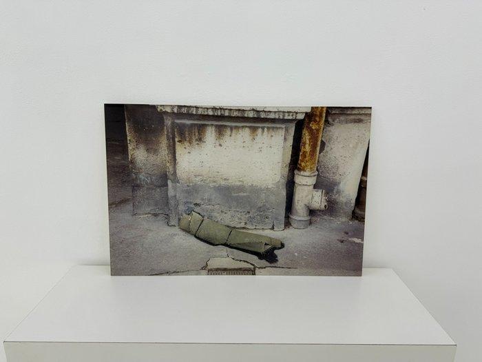 Steve McQueen (1969) - Barrage, Antiquités & Art, Art | Objets design