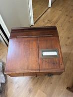 Équipement industriel - Royaume-Uni - petit bureau de caisse