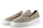 Vertice Instappers in maat 41 Beige | 5% korting, Kleding | Heren, Schoenen, Overige kleuren, Verzenden, Overige typen, Gedragen
