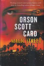 Magic Street 9780345416896 Orson Scott Card, Verzenden, Orson Scott Card