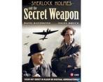 Sherlock Holmes and the Secret Weapon, Verzenden, Nieuw in verpakking
