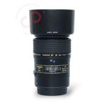 Tamron 90mm 2.8 SP Di VC USD Macro 1:1 (Canon EF) nr. 0215, Audio, Tv en Foto, Ophalen of Verzenden, Zo goed als nieuw