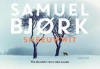 Sneeuwwit / Munch & Kruger 9789049808693 Samuel Bjørk, Verzenden, Gelezen, Samuel Bjørk