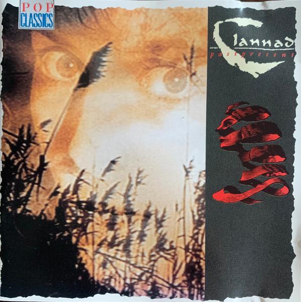 Clannad - Pastpresent, CD & DVD, CD | Rock