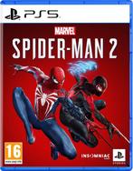 Marvels Spider-Man 2-Standaard (PlayStation 5) Gebruikt, Ophalen of Verzenden, Nieuw
