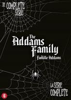 Addams Family - De Complete serie op DVD, Cd's en Dvd's, Verzenden, Nieuw in verpakking