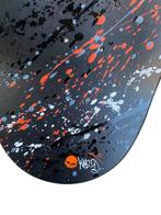 WASE - Figurine-jouet Planche Harley Davidson custom - 2020, Antiek en Kunst