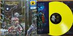 Iron Maiden - Somewhere In Time [Exclusive yellow colored, Cd's en Dvd's, Vinyl Singles, Nieuw in verpakking
