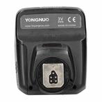 Yongnuo YN-E3-RT II trigger (Canon) met garantie, Verzenden, Nieuw