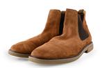 Clarks Chelsea boots in maat 45 Cognac | 5% extra korting, Kleding | Heren, Schoenen, Overige kleuren, Verzenden, Boots, Clarks