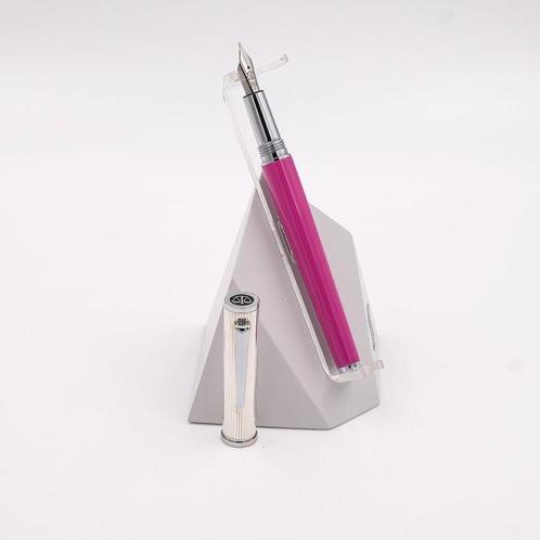 Lalex - Lussa - Pink - Vulpen, Collections, Stylos