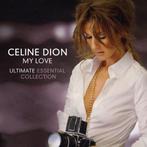 Celine Dion - My Love (Ultimate Essential Collection), Verzenden, Gebruikt