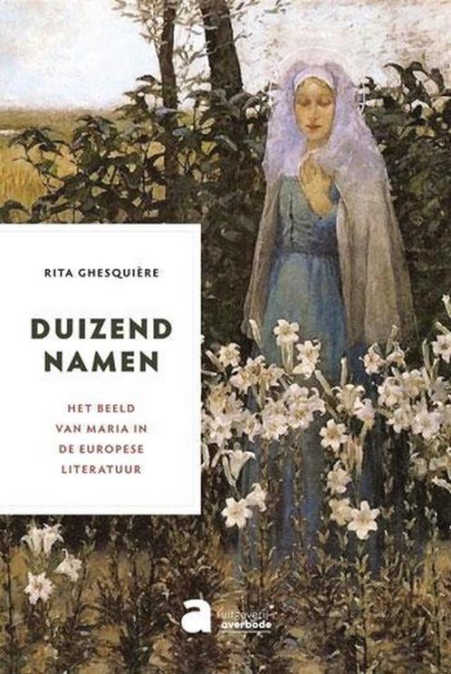 Duizend namen 9782808101103 Rita Ghesquiere, Boeken, Overige Boeken, Zo goed als nieuw, Verzenden