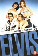 Kissin cousins op DVD, Cd's en Dvd's, Dvd's | Muziek en Concerten, Nieuw in verpakking, Verzenden