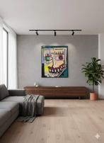 Marco Andolina - Neon face