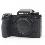 Fujifilm X-H2S body | Tweedehands, Audio, Tv en Foto, Verzenden, Zo goed als nieuw