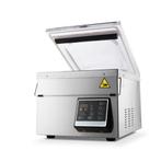 Vacumeermachine | RVS | Compact tafelmodel | Olievrije, Zakelijke goederen, Horeca | Keukenapparatuur, Verzenden, Nieuw in verpakking