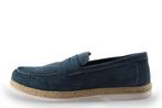 Vertice Espadrilles in maat 44 Blauw | 5% extra korting, Kleding | Heren, Schoenen, Zo goed als nieuw, Espadrilles of Moccasins
