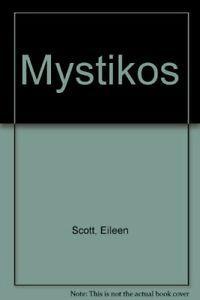Mystikos By Eileen Scott, Boeken, Overige Boeken, Zo goed als nieuw, Verzenden