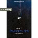 Pandoras Box 9789077091401 J.A. Jance, Verzenden, J.A. Jance