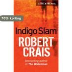 Indigo Slam 9780752816944 Robert Crais, Boeken, Verzenden, Gelezen, Robert Crais