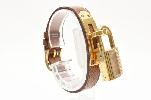 Hermès - Kelly - Femme - 1990-1999, Handtassen en Accessoires, Horloges | Heren