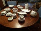 W. Reiders & Co - W. Reinder & Co - Tafelservies (57) -