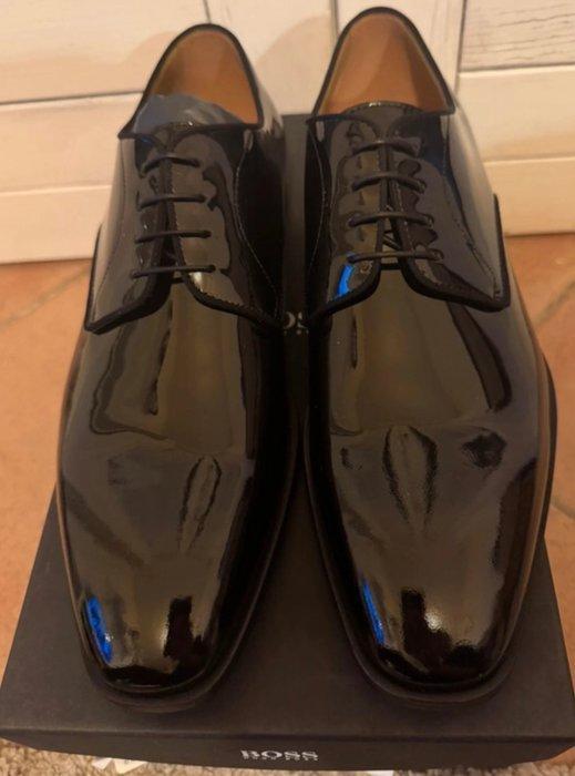 Hugo Boss - Veterschoenen - Maat: EU 42.5 - Nieuw in doos, Kleding | Heren, Schoenen