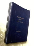 Erwin Puts - Leica Pocket Guide 1953 - - 2018